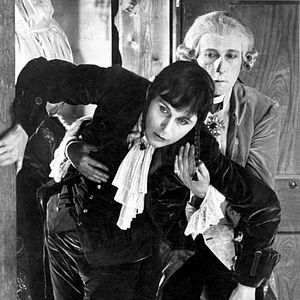 Foto Raymond Bernard