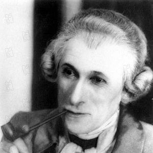 Foto Raymond Bernard