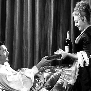 Foto Paulette Goddard