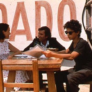 Foto Judith Godrèche