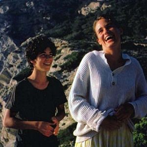 Foto Judith Godrèche