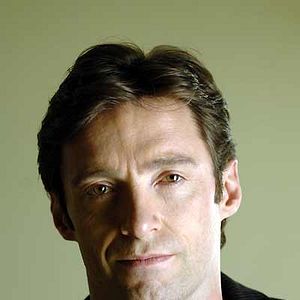 Foto Hugh Jackman