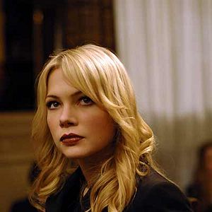 Foto Michelle Williams