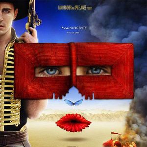 Foto The fall. El sueño de Alexandria