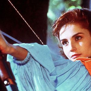 Foto Alessandra Martines