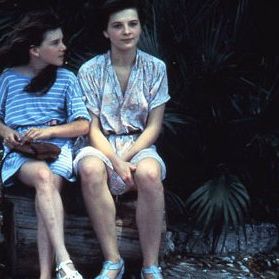 Foto Juliette Binoche