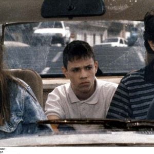 Foto Richard Anconina