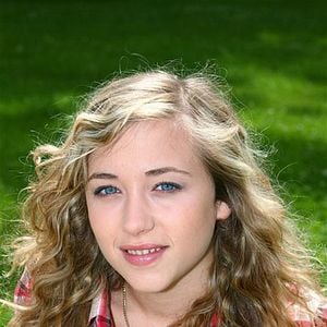 Foto Lilly-Fleur Pointeaux