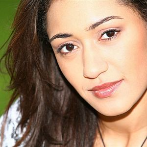 Foto Joséphine Jobert