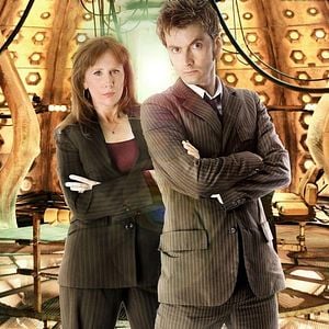 Foto Catherine Tate