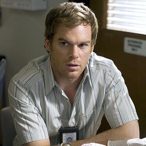 Foto Michael C. Hall