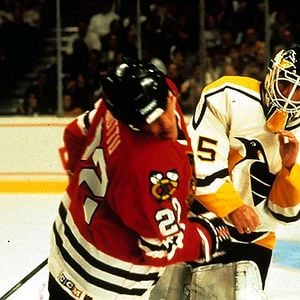 Foto Sudden Death (Muerte súbita)