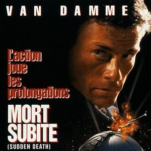 Foto Sudden Death (Muerte súbita)