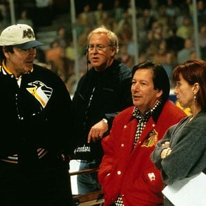 Foto Sudden Death (Muerte súbita)