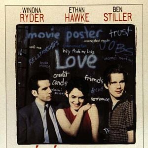 Foto Reality Bites (Bocados de realidad)