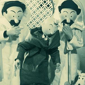 Foto Joao Batistas Michiels