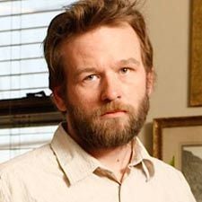 Foto Dallas Roberts