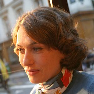 Foto Natacha Lindinger