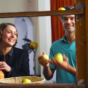 Foto Natacha Lindinger