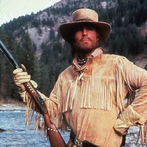 Foto Richard Chamberlain