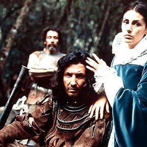 Foto Aguirre, la cólera de Dios