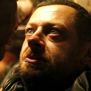 Foto Paul Andrew Williams