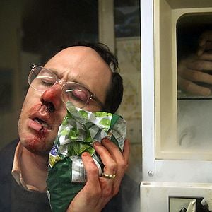 Foto Reece Shearsmith