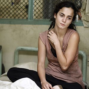Foto Alice Braga