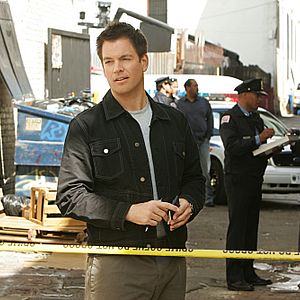 Foto Michael Weatherly