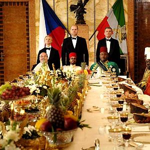 Foto Yo serví al rey de Inglaterra