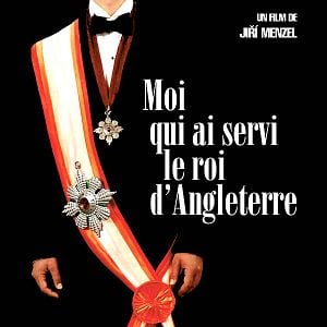 Foto Yo serví al rey de Inglaterra