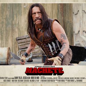 Foto Machete