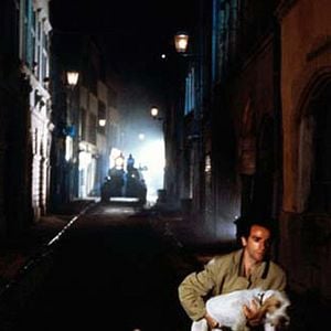 Foto La insoportable levedad del ser