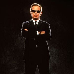 Foto Tommy Lee Jones