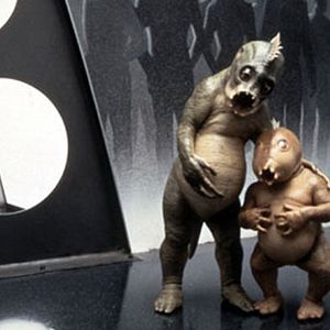 Foto Men In Black (Hombres de negro)