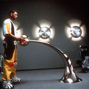 Foto Men In Black (Hombres de negro)