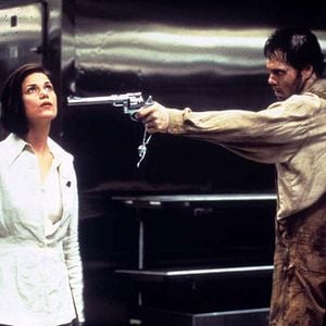 Foto Linda Fiorentino