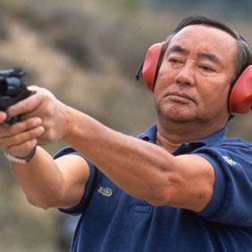 Foto George N'Guyen Van Loc