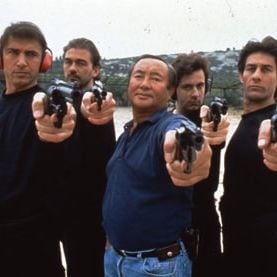 Foto George N'Guyen Van Loc