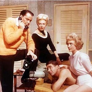 Foto La cuadrilla de los once