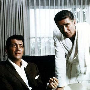 Foto La cuadrilla de los once