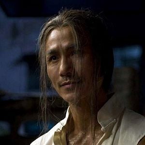 Foto Street Fighter: La leyenda