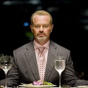 Foto Street Fighter: La leyenda