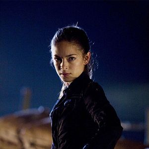 Foto Street Fighter: La leyenda