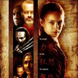 Foto Street Fighter: La leyenda