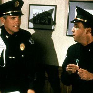 Foto Loca Academia de Policía