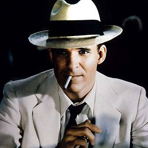 Foto Steve Martin