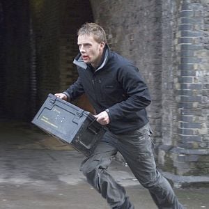 Foto Rupert Penry-Jones