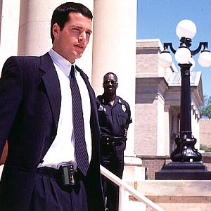 Foto Cámara sellada