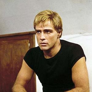 Foto Marlon Brando